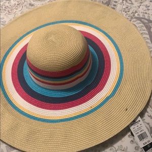 Summer hat